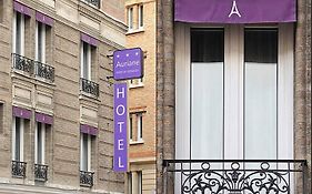 Auriane Porte De Versailles